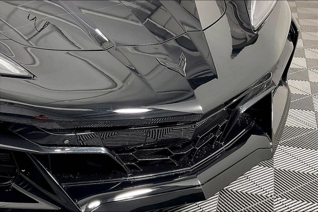 2023 Chevrolet Corvette Z06