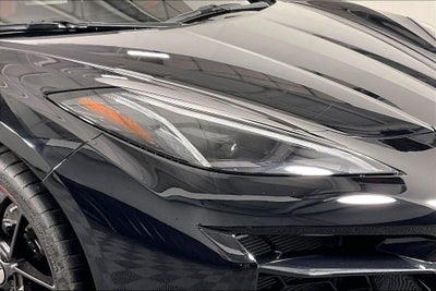 2023 Chevrolet Corvette Z06