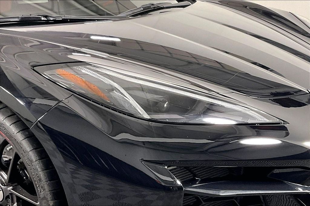 2023 Chevrolet Corvette Z06