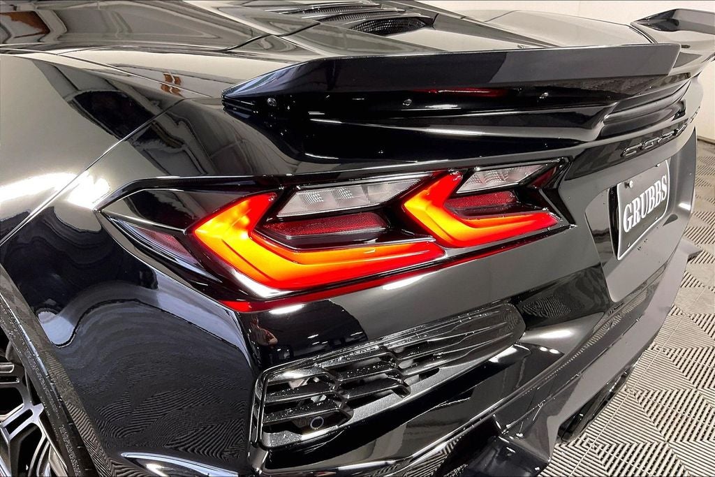 2023 Chevrolet Corvette Z06