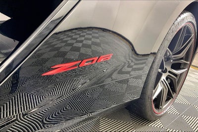 2023 Chevrolet Corvette Z06