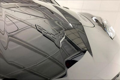 2023 Chevrolet Corvette Z06