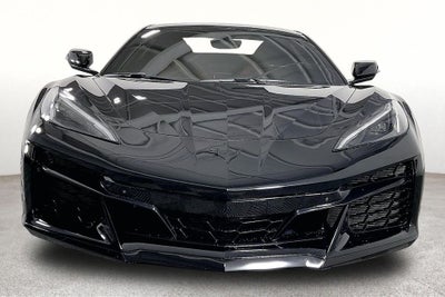 2023 Chevrolet Corvette Z06