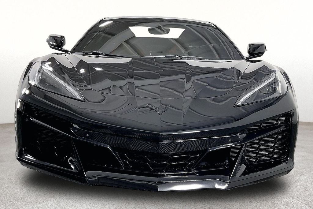 2023 Chevrolet Corvette Z06