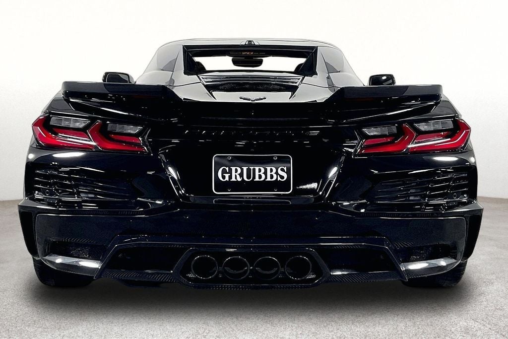 2023 Chevrolet Corvette Z06