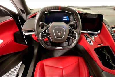 2023 Chevrolet Corvette Z06