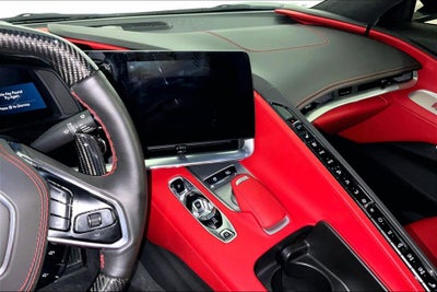 2023 Chevrolet Corvette Z06