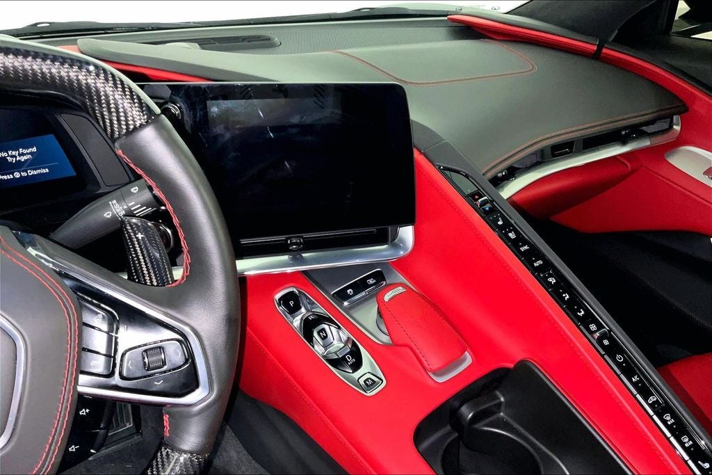 2023 Chevrolet Corvette Z06