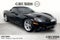 2005 Chevrolet Corvette Base