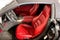 2005 Chevrolet Corvette Base