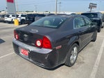 2010 Chevrolet Malibu LT 1LT