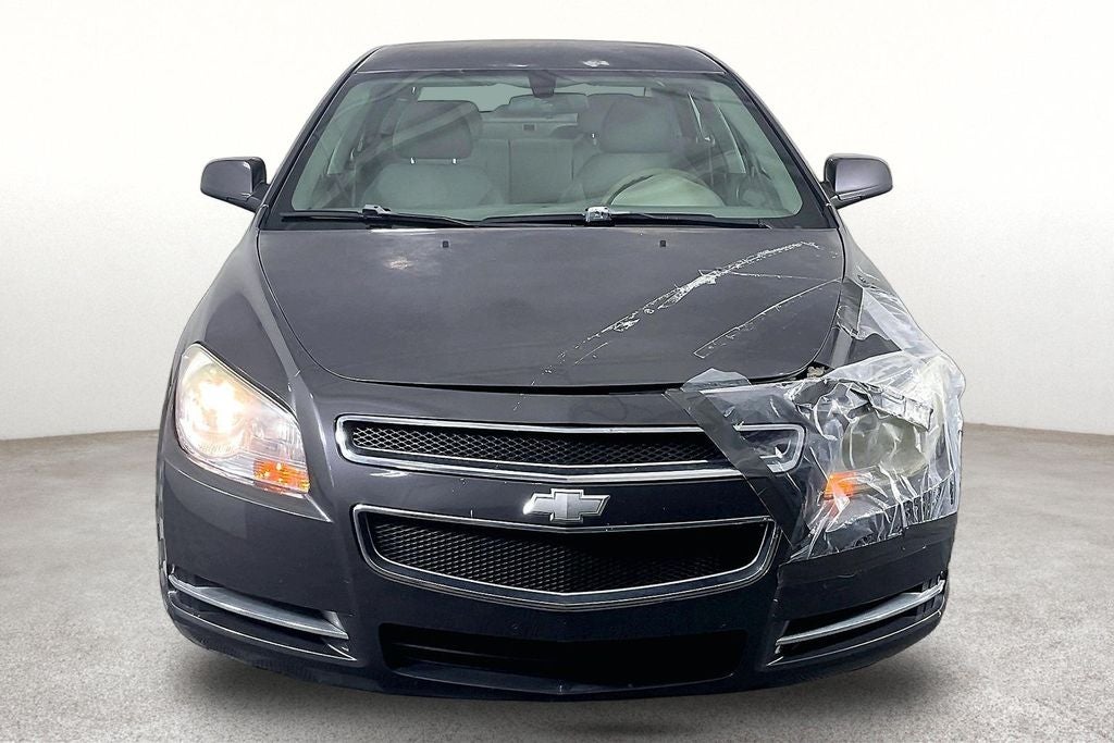 2010 Chevrolet Malibu LT 1LT