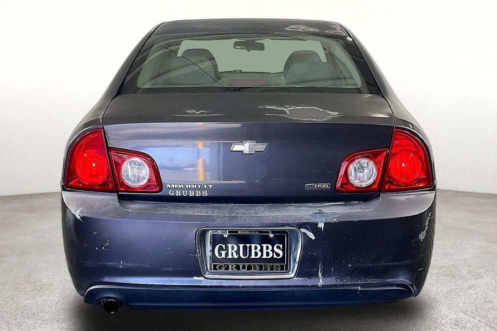 2010 Chevrolet Malibu LT 1LT