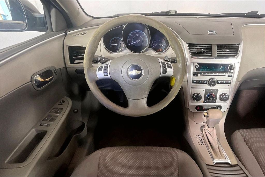 2010 Chevrolet Malibu LT 1LT