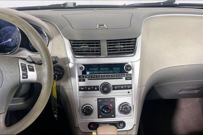 2010 Chevrolet Malibu LT 1LT
