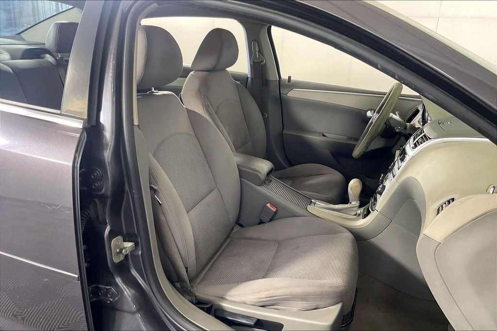 2010 Chevrolet Malibu LT 1LT