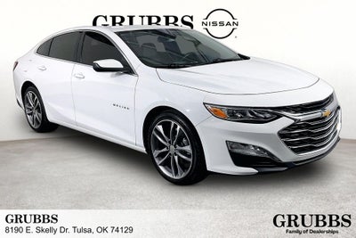 2024 Chevrolet Malibu LT 2LT