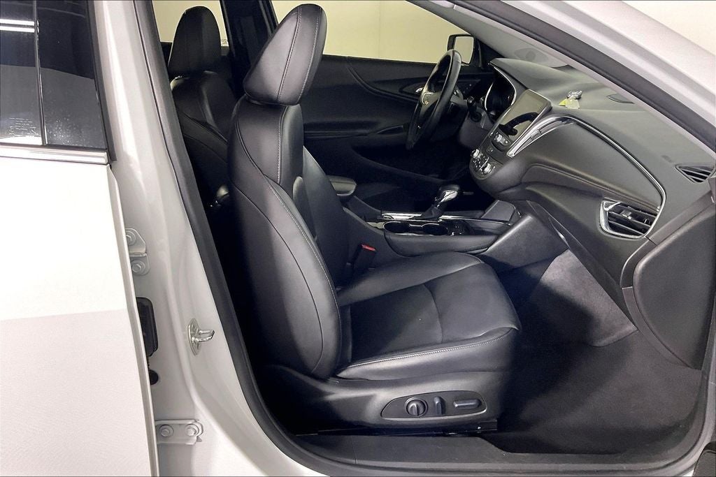 2024 Chevrolet Malibu LT 2LT