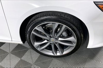 2024 Chevrolet Malibu LT 2LT