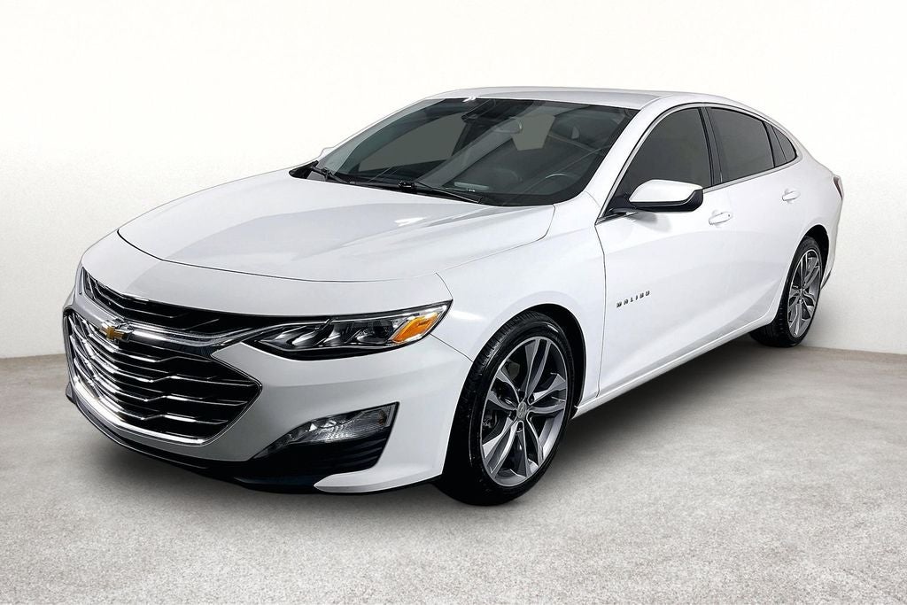 2024 Chevrolet Malibu LT 2LT