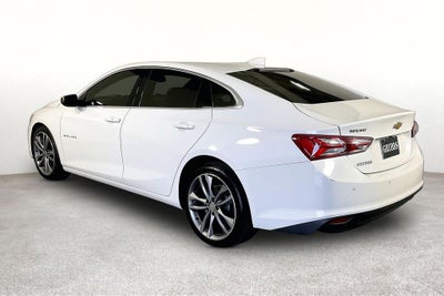 2024 Chevrolet Malibu LT 2LT