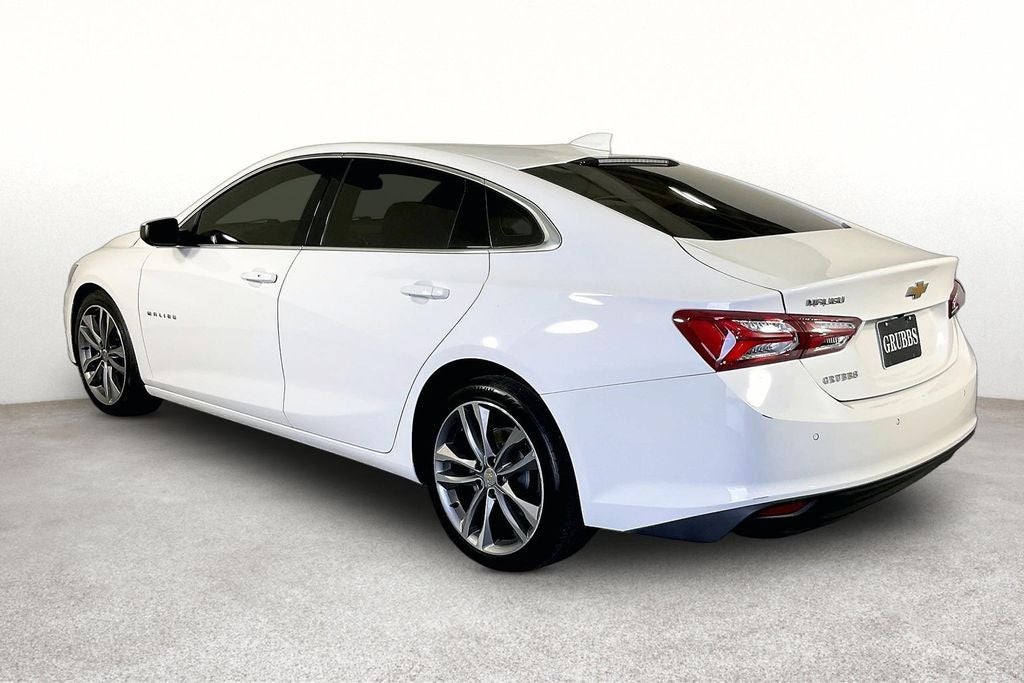 2024 Chevrolet Malibu LT 2LT