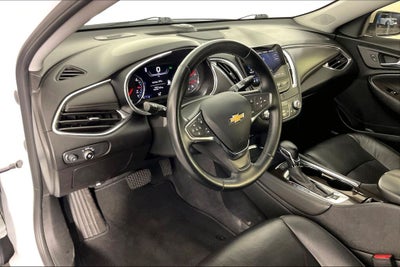 2024 Chevrolet Malibu LT 2LT