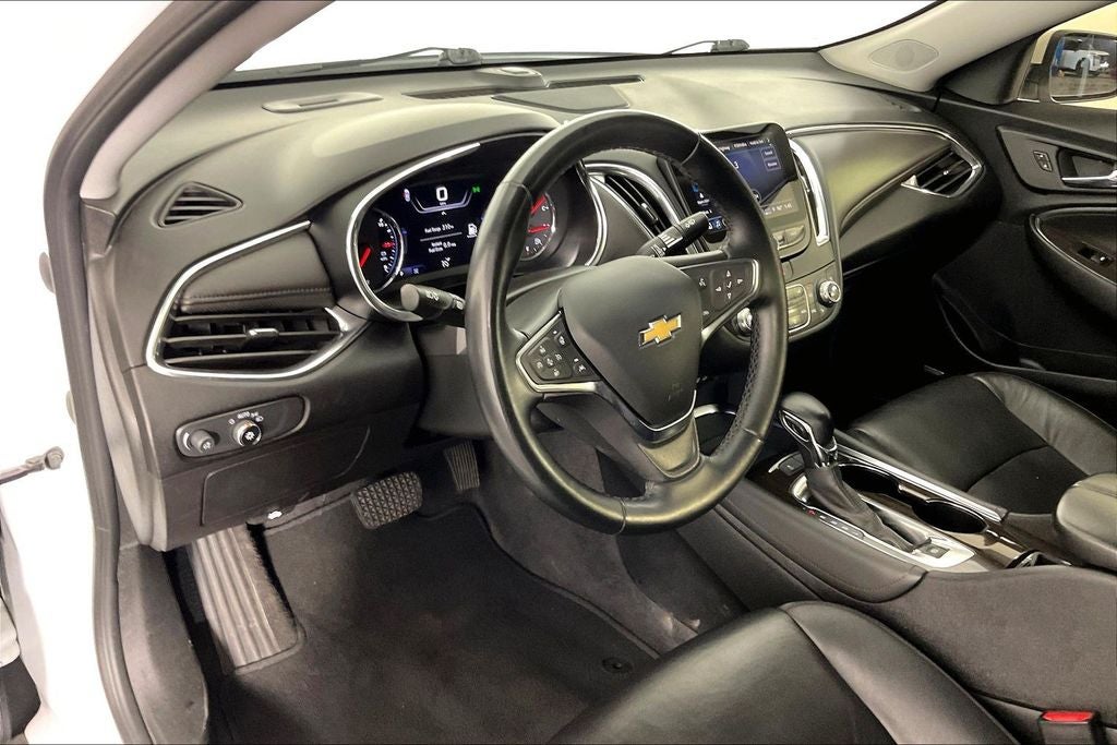 2024 Chevrolet Malibu LT 2LT