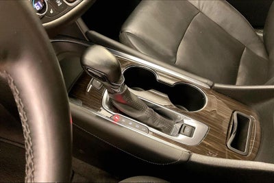 2024 Chevrolet Malibu LT 2LT