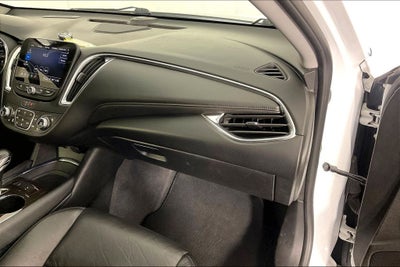 2024 Chevrolet Malibu LT 2LT