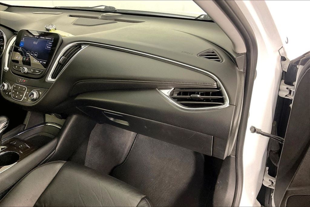 2024 Chevrolet Malibu LT 2LT