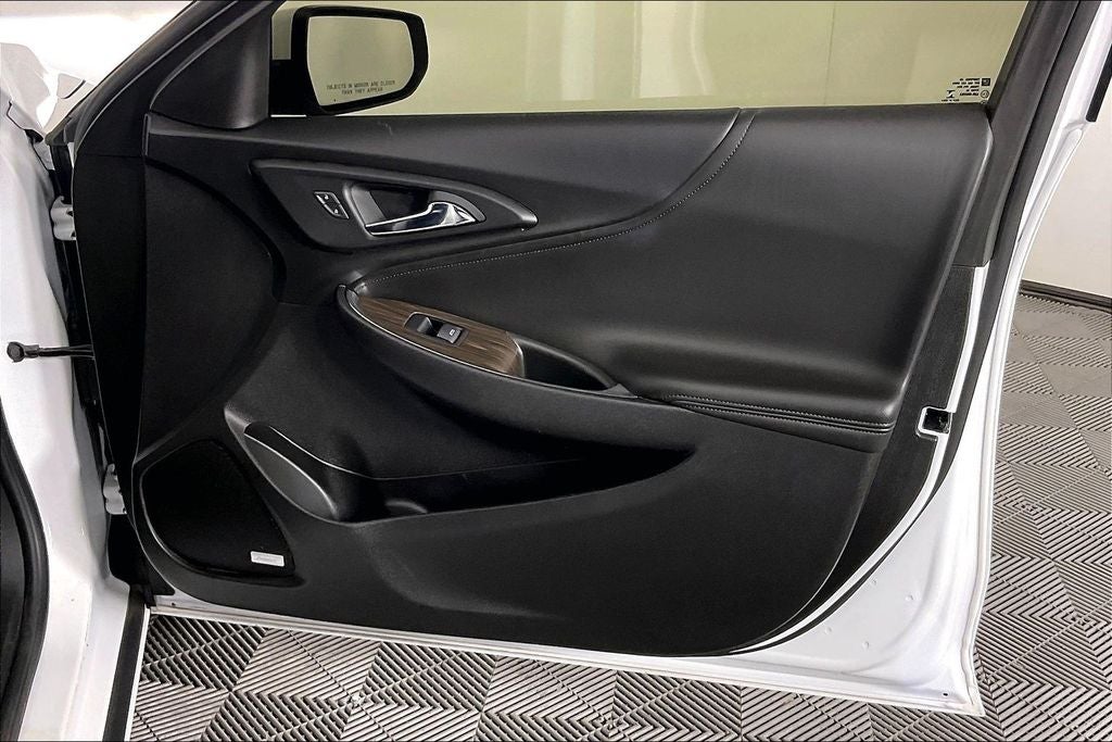 2024 Chevrolet Malibu LT 2LT