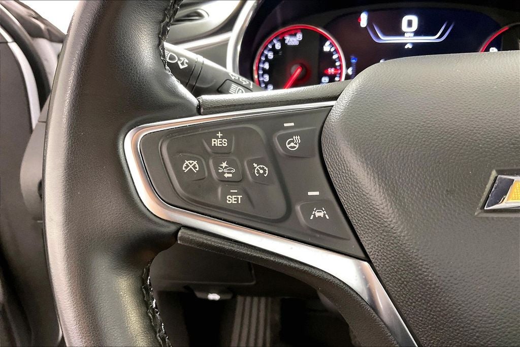 2024 Chevrolet Malibu LT 2LT