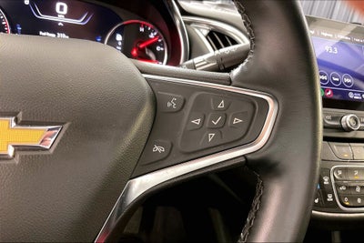 2024 Chevrolet Malibu LT 2LT