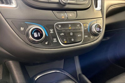 2024 Chevrolet Malibu LT 2LT