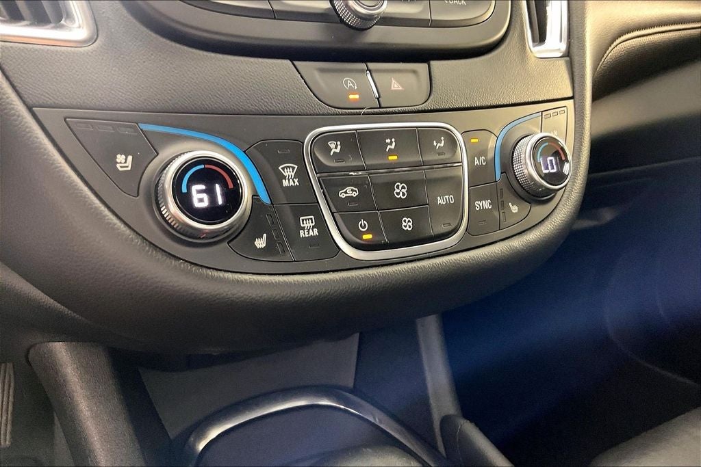 2024 Chevrolet Malibu LT 2LT