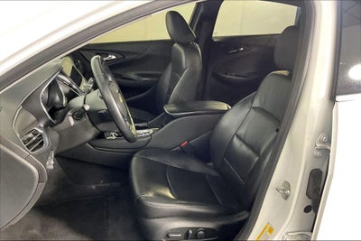 2024 Chevrolet Malibu LT 2LT