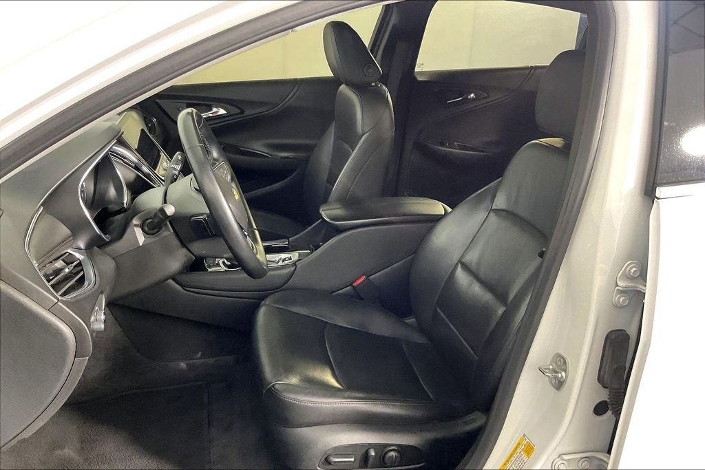 2024 Chevrolet Malibu LT 2LT