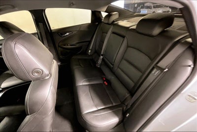 2024 Chevrolet Malibu LT 2LT