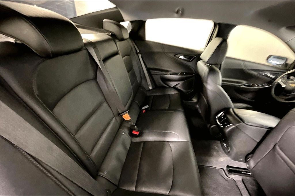 2024 Chevrolet Malibu LT 2LT