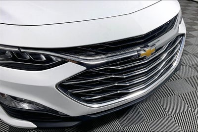 2024 Chevrolet Malibu LT 2LT