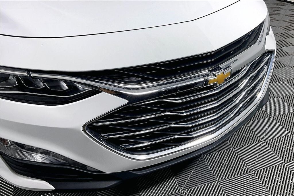2024 Chevrolet Malibu LT 2LT