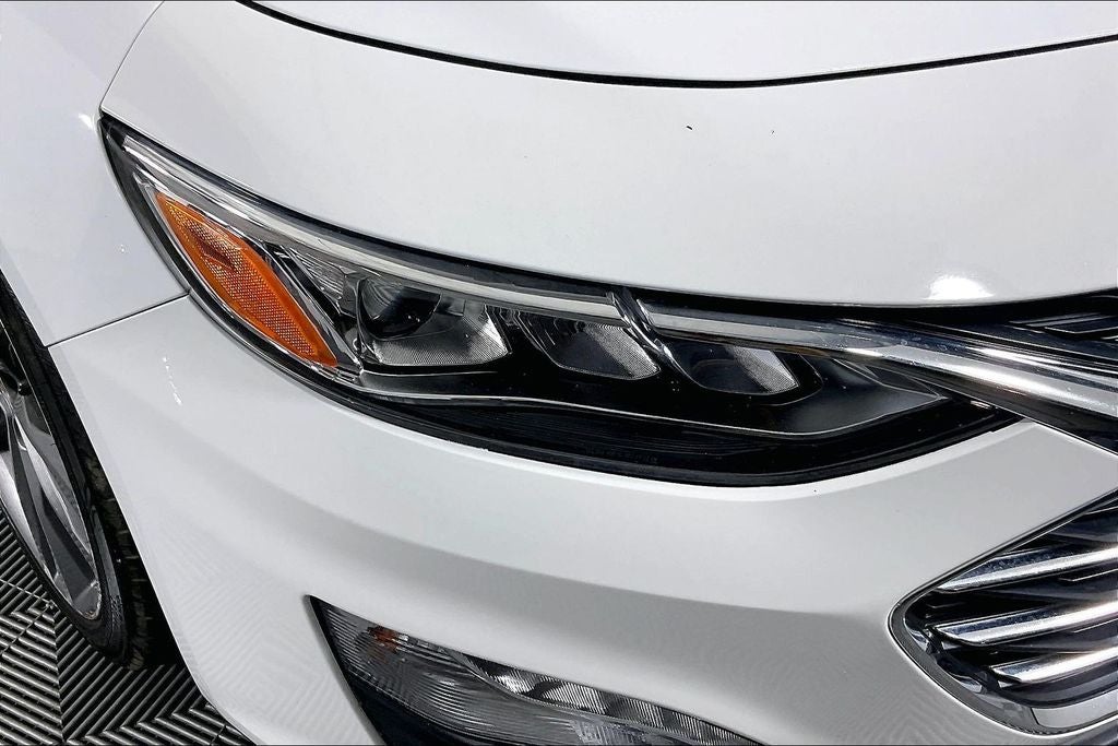 2024 Chevrolet Malibu LT 2LT