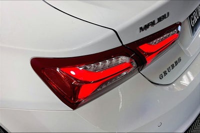 2024 Chevrolet Malibu LT 2LT