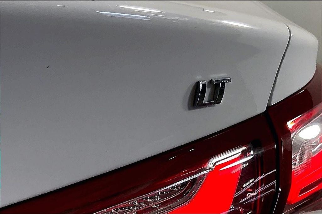 2024 Chevrolet Malibu LT 2LT