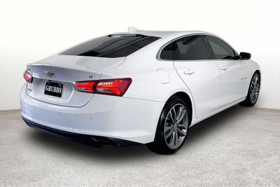 2024 Chevrolet Malibu LT 2LT