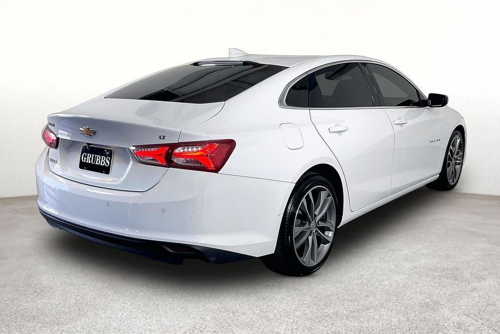 2024 Chevrolet Malibu LT 2LT
