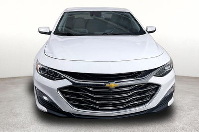 2024 Chevrolet Malibu LT 2LT