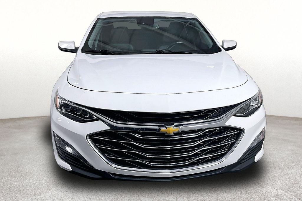 2024 Chevrolet Malibu LT 2LT