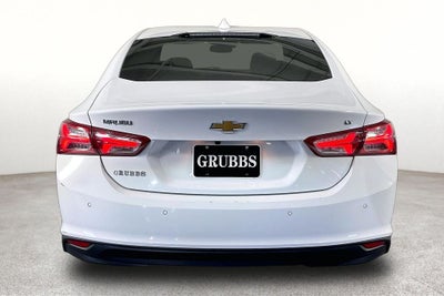 2024 Chevrolet Malibu LT 2LT
